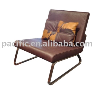 Metal chair 2818C