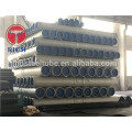 Seamless Steel Tubes for Mechanical Application