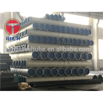 Seamless Steel Tubes for Mechanical Application