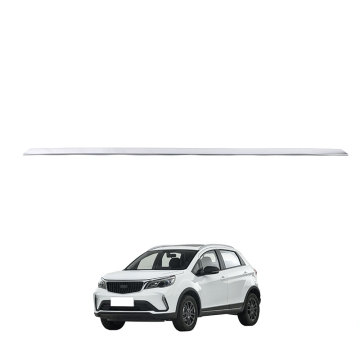2021 Geely Vision Trim Bar Trim - Otomotif Stainless Steel Chrome Exterior Accessories OEM