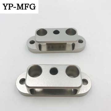 CNC Machine Milling Precision Parts