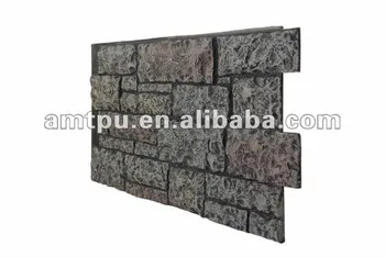 Brick Panel/Stone Wall/Bamboo Panel