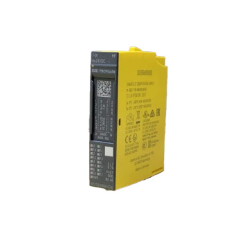 songwei新しいSimatic DP Electronic Module for ET 200SP 6ES7136-6BA01-0CA0