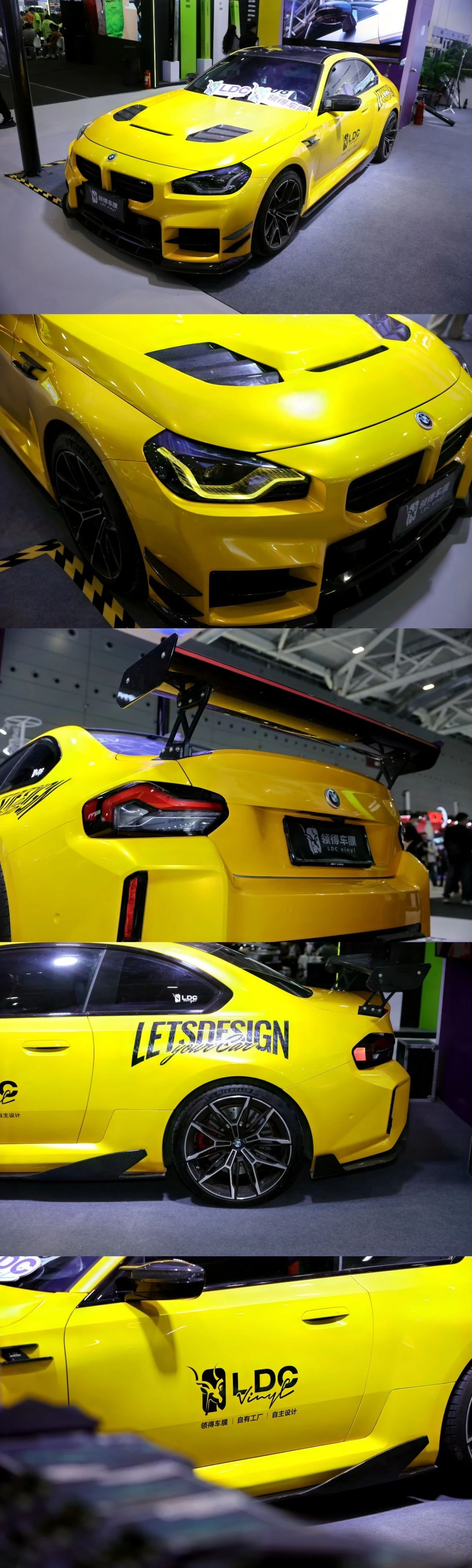 AutoEcosystems 2025-9