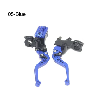 Wholesale Motorcycle Parts: Front Brake Master Cylinder