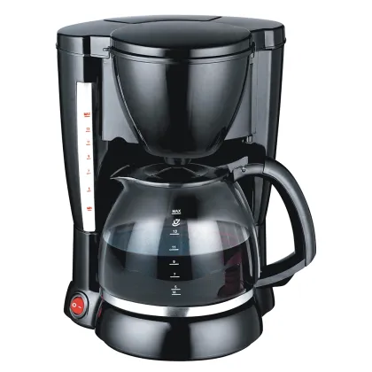expert coffee maker 7