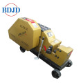 Steel Rebar Cutting Machine for Splicing Rebar Cutter Manual Metal Cutting Machine