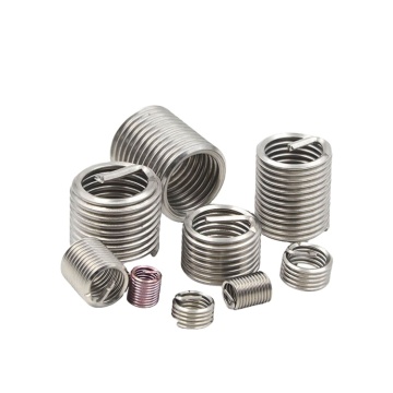 Zinc Self-Tapping Thread Insert 307/308 Type