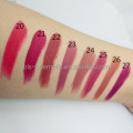 Hochwertiger Lippenstift OEM Make Up Cosmetics EC