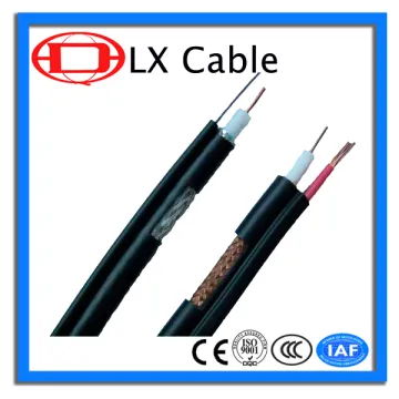 Coaxial Cable RG 75 Ohm