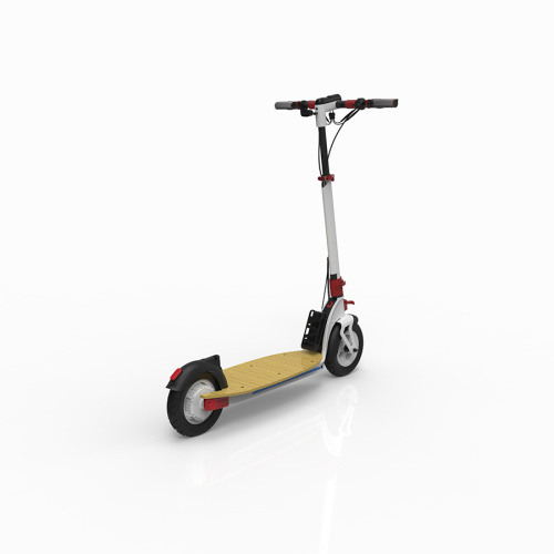 Blade de dos ruedas 10 adultos de scooter eléctrico plegable