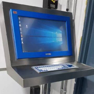 Монитор защиты от взрыва 22 дюйма