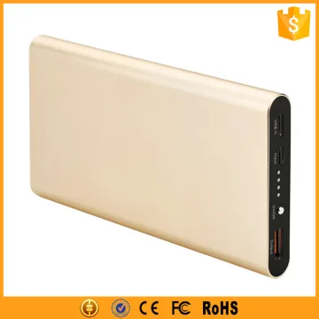 26650 Power Bank 3.7V Output Voltage Portable Power Bank 38000 mah for ipad/iphone