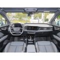 奥迪Q4 e-tron chuangjing Edition预先二手电SUV
