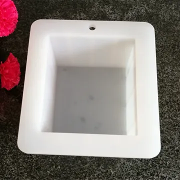 large square silicone molds for sale