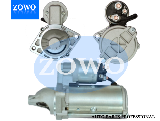 Ts18e33 Ts18e331 Valeo Starter Motor 12v 1 8kw 10t