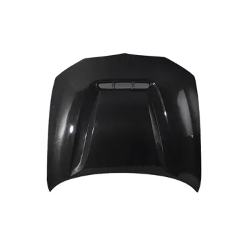 Carbon Fiber Front Bonnet for BMW G20 3 Series G20 CS Style