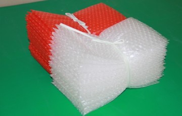 Bubble bag