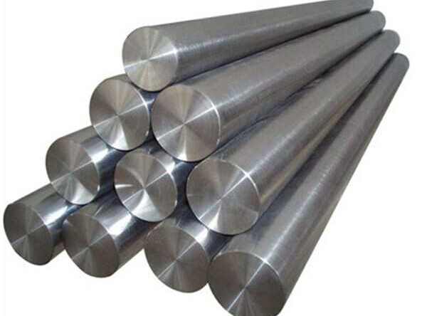 ASTM F136 GR1 Titanium Alloy Bar