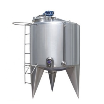 Best Selling Large Chemical Water Reservoir Storage Tank for Farm Industry