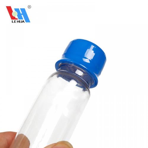 Customized heat shrink film for bottle top