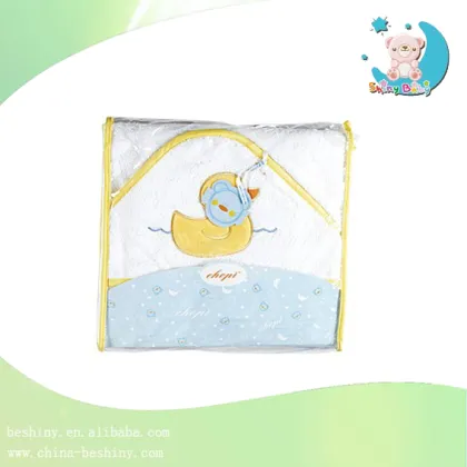 L:100cm W:100cm 330g towel cloth hooded bath towel