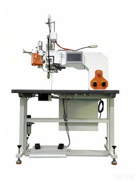 3600W Hot Air Seam Sealing Machine