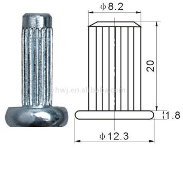 Bolt Stem