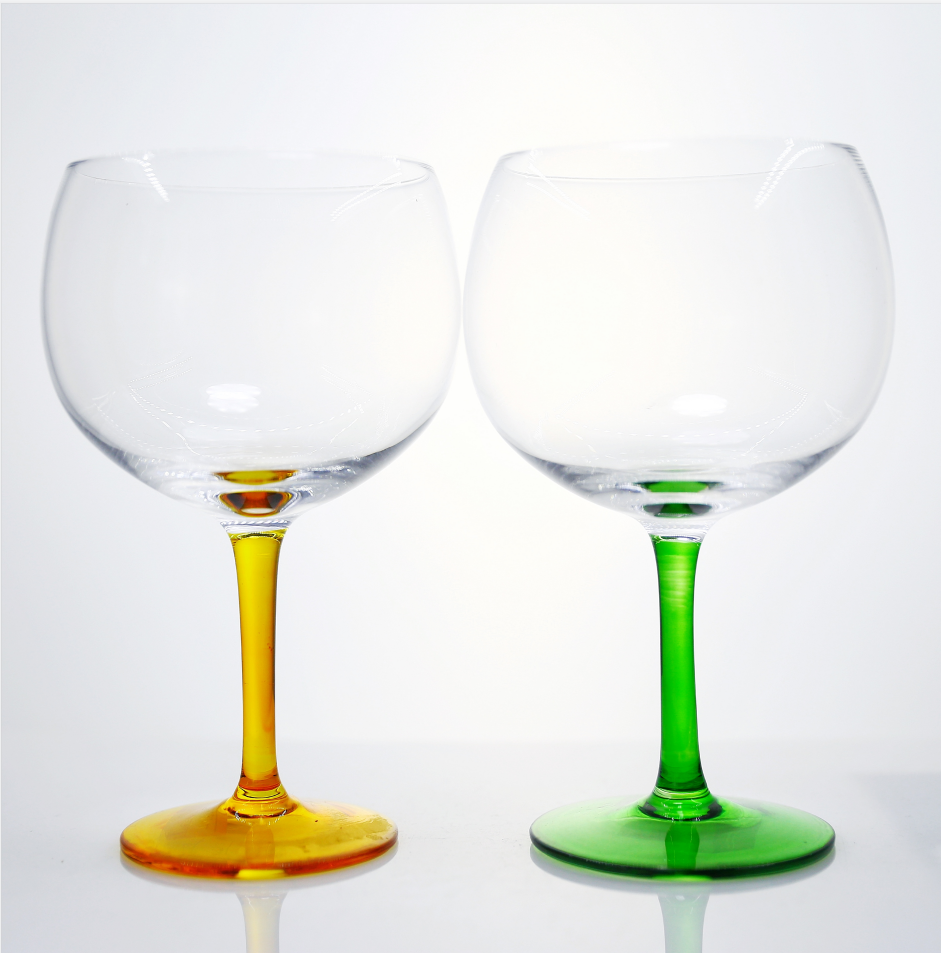 gin glass