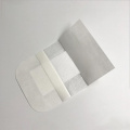 Non Woven Self Adhesive Wound Dressing Tape