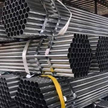 Tube As Scaffolding Material or Scaffolding