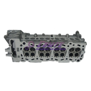 3RZ-FE Cylinder Head for Toyota 3RZ Engine 2.7 (EFI, 8 Intake Holes)