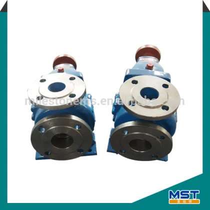 High flow marine stainelss steel chemical pump