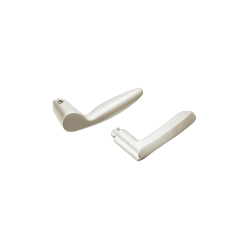 طراحی شیک دستگیره و قفل اهرمی