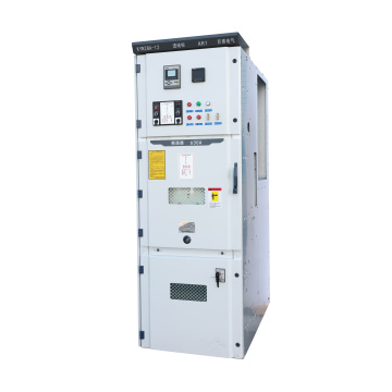 10KV KYN28-12 Withdrawable Metal-Clad Switchgear
