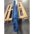 4-Stage Telescopic Cylinder