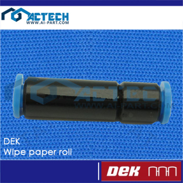 Dek Printer Wipe Paper Roll