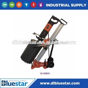 Diamond core drill
