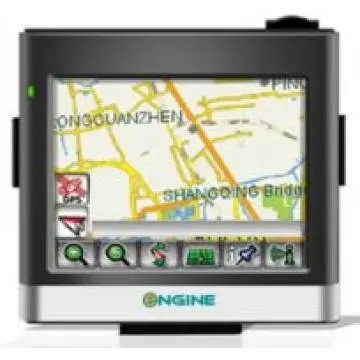 Car GPS Navigation