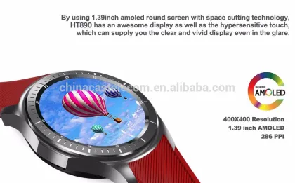 BT4.0 Digital Watch Sports Watch Android Smart Watch