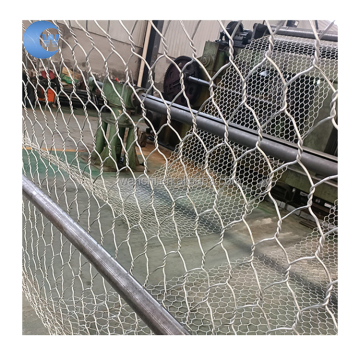 PE Chicken Fence Net 24x50