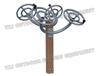 Shoulder Wheel(S006)