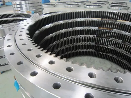 YRT150 Slewing Ring Bearing