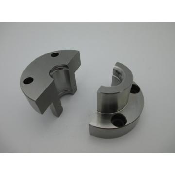 CNC Machining Jig Parts