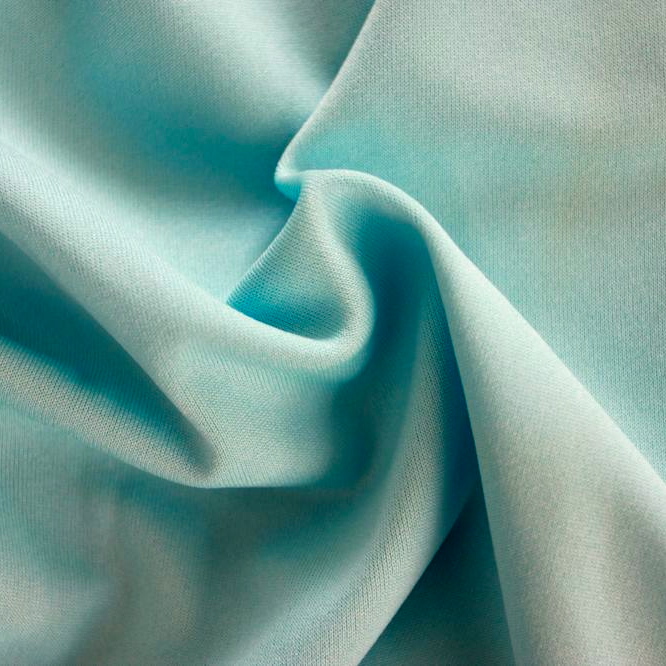 Solid Dyed Pul Fabric (QF13-0482)