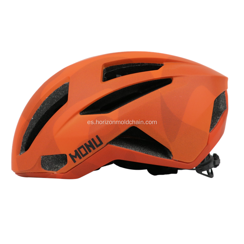 Molde para conductos de ventilación y canales de aire