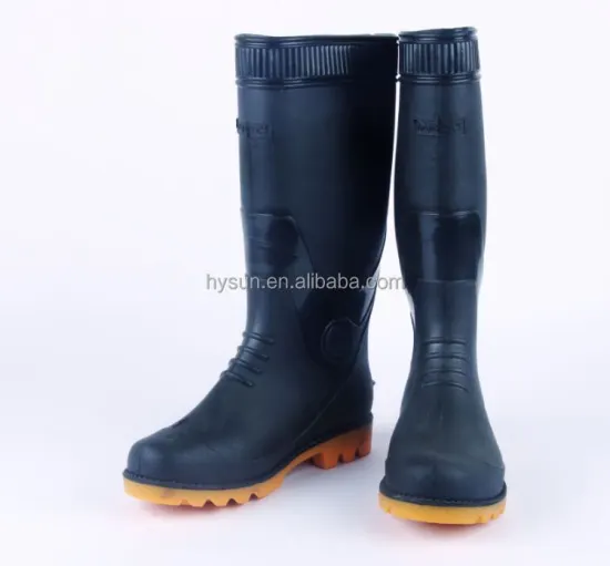 Marine Fishing Rubber Boots for Working