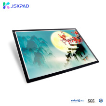 JSKPAD Регулируемый Dimming Acrylic LED Tracing Light Board
