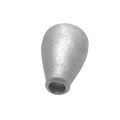 Premium Quality GR12 Titanium Reducer for Pipe Fittings