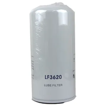 Atlas Copco Truck, Bus, and Trailer Engine Lube Filter Replacement Parts: OEM LF3620, P552100, LF3671, LF9620, 5541762100, 2914806700